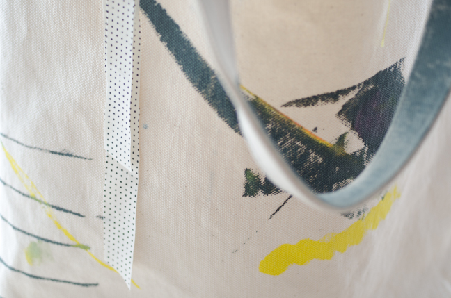 naone トートバッグ ー アッシュノート ー 03