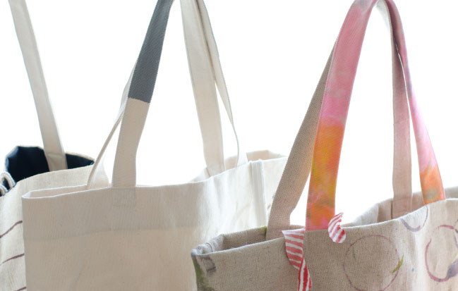 naone トートバッグ ー キャンディ ー 07