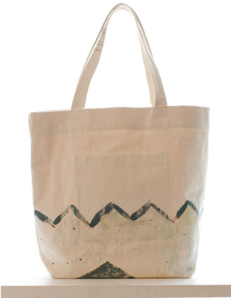 naone トートバッグ ー カッサータ ー 05