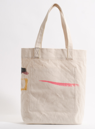 naone トートバッグ ー 果物の夜 ー 02