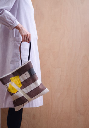 naone  ー まろやかなテーブル パーティーバッグ ー 01