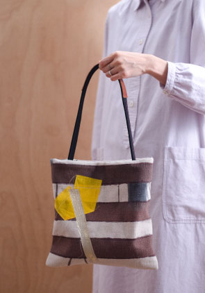 naone  ー まろやかなテーブル パーティーバッグ ー 02