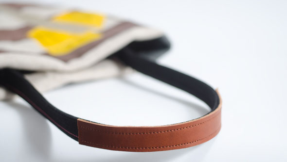 naone  ー まろやかなテーブル パーティーバッグ ー 03