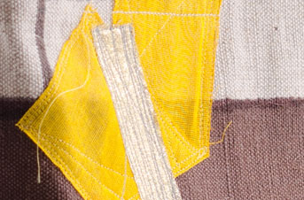 naone  ー まろやかなテーブル パーティーバッグ ー 04