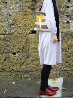 naone  ー まろやかなテーブル パーティーバッグ ー 07