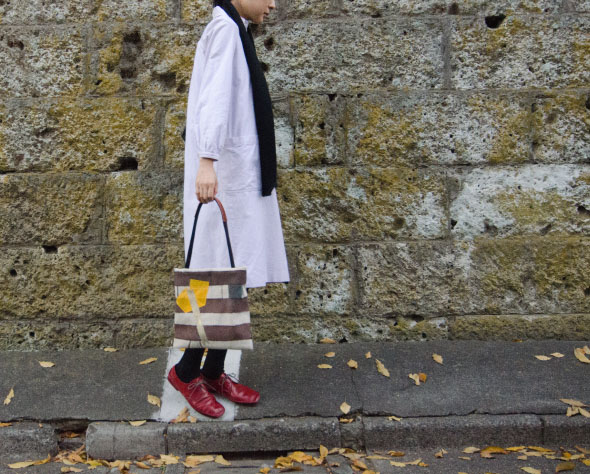 naone  ー まろやかなテーブル パーティーバッグ ー 08