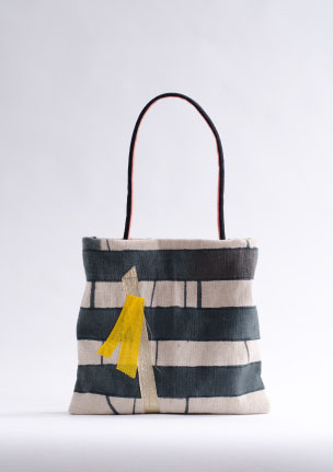 naone ー 冷たい外気 パーティーバッグ ー 01