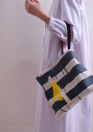 naone ー 冷たい外気 パーティーバッグ ー 02