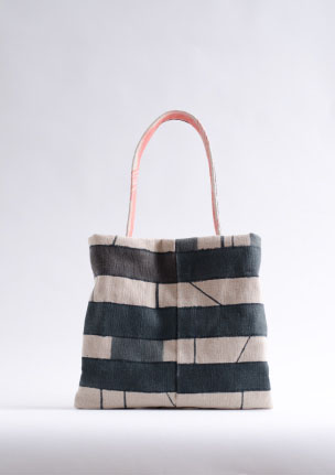 naone ー 冷たい外気 パーティーバッグ ー 04