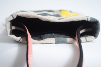 naone ー 冷たい外気 パーティーバッグ ー 08