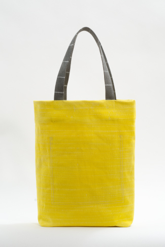 naone トートバッグ ー ペイパーカナリヤ ー 03