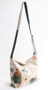 naone ショルダーバッグ ー 湖の曲芸 ー 03