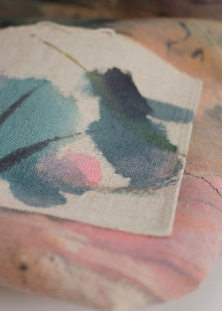 naone ショルダーバッグ ー 砂の ゆめ ー 04