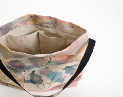 naone ショルダーバッグ ー 砂の ゆめ ー 08