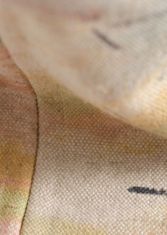 naone ショルダーバッグ ー 砂の ゆめ ー 09