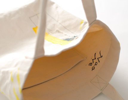 naone トートバッグ ー ステラ ー 02