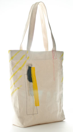 naone トートバッグ ー ステラ ー 03