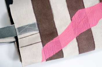 naone ー まろやかなテーブル トートバッグ ー 04