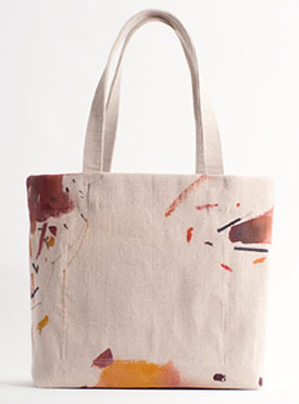 naone トートバッグ ー 収穫祭 ー 04