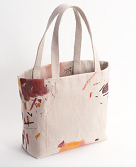 naone トートバッグ ー 収穫祭 ー 06