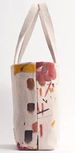 naone トートバッグ ー 収穫祭 ー 09