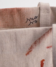 naone トートバッグ ー 収穫祭 ー 08