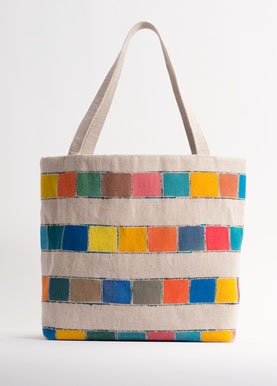 naone トートバッグ ー あくる日のブリアン ー 06