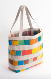 naone トートバッグ ー あくる日のブリアン ー 07