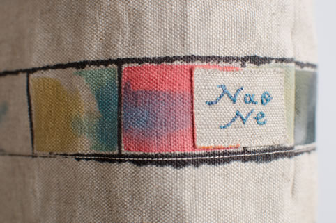 naone トートバッグ ー プリズム ー 04