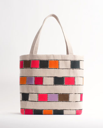 naone トートバッグ ー プリッキーヌマーケット ー02