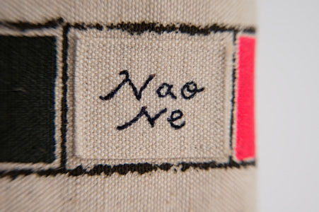 naone トートバッグ ー プリッキーヌマーケット ー03