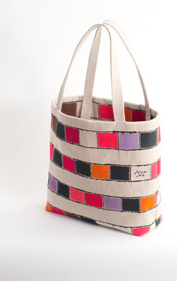 naone トートバッグ ー プリッキーヌマーケット ー04