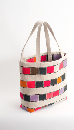 naone トートバッグ ー プリッキーヌマーケット ー06