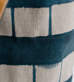 naone トートバッグ ー 夜風のバスケット ー 07