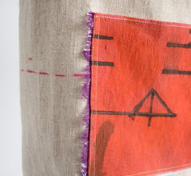 naone トートバッグ ー キャンドルマーレ ー 04