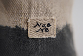 naone トートバッグ ー ペイパーライオン ー 03