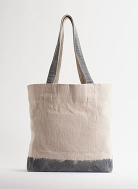 naone トートバッグ ー ペイパーライオン ー 05