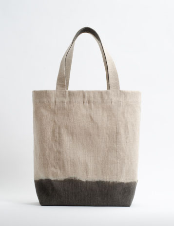 naone トートバッグ ー ペイパーピュルラ ー 04