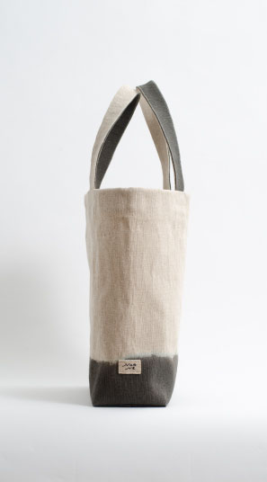 naone トートバッグ ー ペイパーピュルラ ー 05