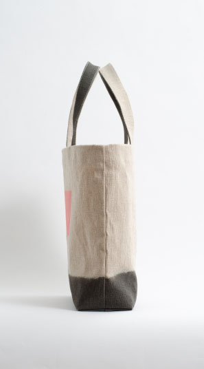 naone トートバッグ ー ペイパーピュルラ ー 08