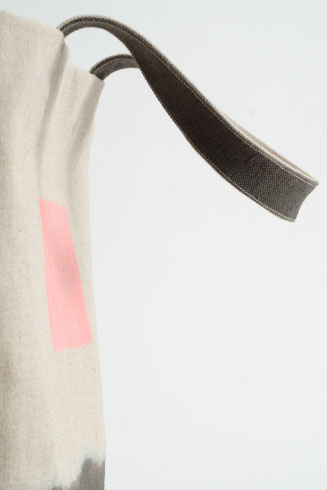 naone トートバッグ ー ペイパーピュルラ ー 01