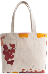 NaoNe トートバッグ 収穫祭