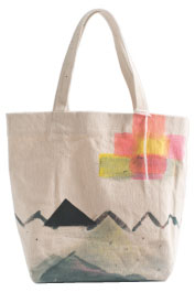 NaoNe トートバッグ カッサータ