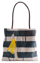 NaoNe パーティーバッグ 冷たい外気